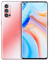 Oppo Reno4 Pro 5G